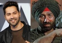 Border 2: 6 दिन बाद सनी देओल करेंगे बड़ी वापसी, वरुण धवन और अहान शेट्टी होंगे साथ Border 2: 6 दिन बाद सनी देओल करेंगे बड़ी वापसी, वरुण धवन और अहान शेट्टी होंगे साथ