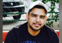 पैरी ह/त्याकांड में पहली गिरफ्तारी: शूटरों को कार उपलब्ध कराने वाला आरोपी राहुल गिरफ्तार, चार दिन का पुलिस रिमांड पैरी ह/त्याकांड में पहली गिरफ्तारी: शूटरों को कार उपलब्ध कराने वाला आरोपी राहुल गिरफ्तार, चार दिन का पुलिस रिमांड