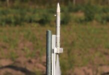 PEC के छात्रों का कमाल: न्यू चंडीगढ़ में रॉकेट लॉन्च, अब अमेरिका में तीन किलोमीटर की उड़ान भरेगा PEC के छात्रों का कमाल: न्यू चंडीगढ़ में रॉकेट लॉन्च, अब अमेरिका में तीन किलोमीटर की उड़ान भरेगा