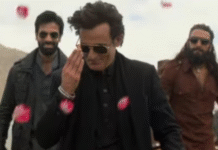 Dhurandhar: पिता के बाद बेटे ने भी दोहराया वही स्टेप, अक्षय खन्ना के इस डांस ने मचा दिया तहलका Dhurandhar: पिता के बाद बेटे ने भी दोहराया वही स्टेप, अक्षय खन्ना के इस डांस ने मचा दिया तहलका