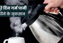 सर्दियों में सिर्फ गर्म पानी पीना कितना सही? एक्सपर्ट ने बताए फायदे, नुकसान और सही तरीका