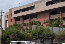 झुग्गी से करोड़ों तक का सफर! रामलाल चौधरी पर ईडी की चार्जशीट, 150 करोड़ की अवैध संपत्ति का आरोप झुग्गी से करोड़ों तक का सफर! रामलाल चौधरी पर ईडी की चार्जशीट, 150 करोड़ की अवैध संपत्ति का आरोप