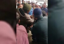 यमुनानगर में ‘पति-पत्नी और वो’ का हाईवोल्टेज ड्रामा, दो महिलाओं में जमकर मारपीट