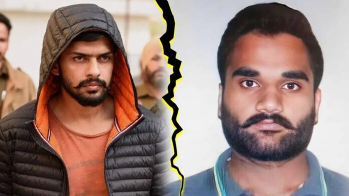 factrecorder चंडीगढ़: पैरी ह**त्याकांड पर गोल्डी बराड़ की धमकी-“लॉरेंस, उलटी गिनती शुरू कर ले..