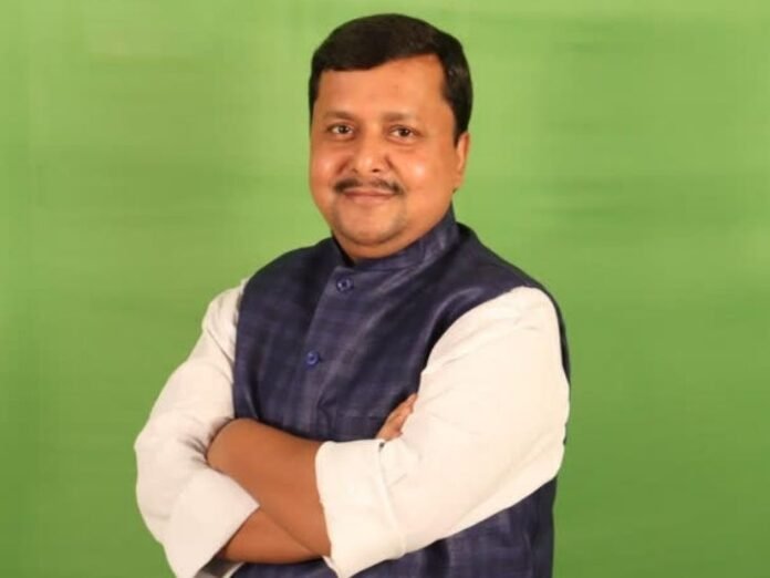 factrecorder दिल्ली में पढ़ाई, बिहार में सियासी पहचान- जानिए बीजेपी कार्यकारी अध्यक्ष नितिन नबीन की शैक्षणिक योग्यता