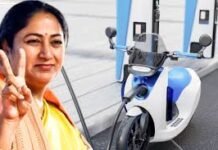 35–40 हजार रुपये तक की सब्सिडी! दिल्ली में जल्द आएगी नई EV पॉलिसी, जानिए किसे मिलेगा कितना फायदा 35–40 हजार रुपये तक की सब्सिडी! दिल्ली में जल्द आएगी नई EV पॉलिसी, जानिए किसे मिलेगा कितना फायदा