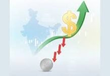 RBI का असर पड़ा कमजोर, क्रिसमस के बाद फिसला रुपया, डॉलर के मुकाबले 90 के करीब पहुंचा RBI का असर पड़ा कमजोर, क्रिसमस के बाद फिसला रुपया, डॉलर के मुकाबले 90 के करीब पहुंचा