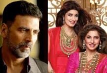 अभिनय से लेखन और प्रोडक्शन तक, ट्विंकल खन्ना की बहुमुखी पहचान; अक्षय कुमार से शादी पर मां ने रखी थी खास शर्त