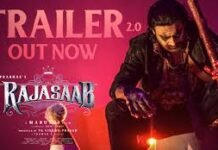 The Raja Saab Trailer 2.0: ‘द राजा साब’ के डायरेक्टर के दावे पर उठे सवाल, 2.0 ट्रेलर ने बढ़ाया कंफ्यूजन