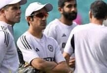 BCCI की नाक के नीचे बड़ा घोटाला उजागर, पुदुचेरी में टीम में जगह के लिए फर्जीवाड़े का खेल BCCI की नाक के नीचे बड़ा घोटाला उजागर, पुदुचेरी में टीम में जगह के लिए फर्जीवाड़े का खेल