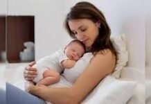 ब्रेस्टफीडिंग के दौरान थायरॉइड की दवा लेना सुरक्षित या नहीं? एक्सपर्ट से जानिए पूरी जानकारी ब्रेस्टफीडिंग के दौरान थायरॉइड की दवा लेना सुरक्षित या नहीं? एक्सपर्ट से जानिए पूरी जानकारी