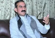 व्यवस्था परिवर्तन से हो रहा स्वास्थ्य क्षेत्र का कायाकल्प: मुख्यमंत्री