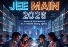 JEE Mains 2026: IIT नहीं मिला? यूपी का ये NIT दिला सकता है Google में नौकरी! JEE Mains 2026: IIT नहीं मिला? यूपी का ये NIT दिला सकता है Google में नौकरी!