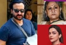 Year Ender 2025: सैफ पर हमला, दीपिका-वांगा टकराव से टूटी शादियां तक—इन विवादों से हिल गया बॉलीवुड