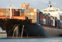 सोना आयात घटा, निर्यात ने दी राहत: नवंबर में व्यापार घाटा पांच महीने के निचले स्तर पर सोना आयात घटा, निर्यात ने दी राहत: नवंबर में व्यापार घाटा पांच महीने के निचले स्तर पर