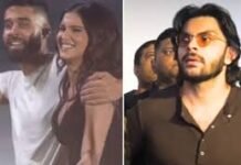 ओरी ने दिखाया सच: एपी ढिल्लों के साथ तारा को देखकर ऐसा था वीर पहाड़िया का रियल रिएक्शन,