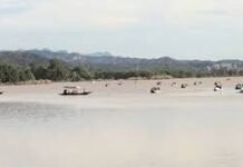 सुखना झील को रामसर साइट में शामिल करने की योजना: मंत्रालय को भेजा गया 5 साल का इंटीग्रेटेड मैनेजमेंट प्लान सुखना झील को रामसर साइट में शामिल करने की योजना: मंत्रालय को भेजा गया 5 साल का इंटीग्रेटेड मैनेजमेंट प्लान