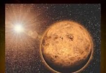 समसप्तक योग 2025: 100 साल बाद बना दुर्लभ योग, शुक्र के धनु प्रवेश से इन 4 राशियों की चमकेगी किस्मत समसप्तक योग 2025: 100 साल बाद बना दुर्लभ योग, शुक्र के धनु प्रवेश से इन 4 राशियों की चमकेगी किस्मत