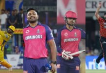 IPL 2026 Auction: इन 5 खिलाड़ियों पर बरस सकते हैं 60 करोड़ रुपये, बन सकते हैं मेगा-बिड के सितारे IPL 2026 Auction: इन 5 खिलाड़ियों पर बरस सकते हैं 60 करोड़ रुपये, बन सकते हैं मेगा-बिड के सितारे