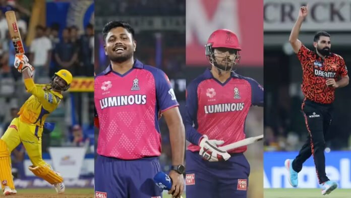 factrecorder IPL 2026 Auction: इन 5 खिलाड़ियों पर बरस सकते हैं 60 करोड़ रुपये, बन सकते हैं मेगा-बिड के सितारे