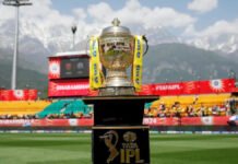 कब, कहां और कैसे देखें आईपीएल 2026 की नीलामी? जानें समय, टीवी चैनल और स्ट्रीमिंग डिटेल IPL 2026 Auction Live: कब, कहां और कैसे देखें आईपीएल 2026 की नीलामी? जानें समय, टीवी चैनल और स्ट्रीमिंग डिटेल