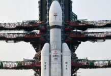 BlueBird Block-2 Satellite: इसरो ने रचा इतिहास, LVM3 से लॉन्च किया अब तक का सबसे भारी कमर्शियल सैटेलाइट BlueBird Block-2 Satellite: इसरो ने रचा इतिहास, LVM3 से लॉन्च किया अब तक का सबसे भारी कमर्शियल सैटेलाइट