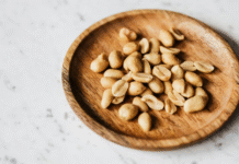 Health Tips: मूंगफली से बढ़ाएं मेमोरी पावर, रोज़ाना डाइट में शामिल करें यह नाश्ता Health Tips: मूंगफली से बढ़ाएं मेमोरी पावर, रोज़ाना डाइट में शामिल करें यह नाश्ता