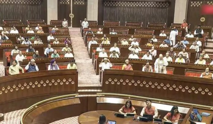 factrecorder Parliament Live: शीतकालीन सत्र का आठवां दिन—वंदे मातरम के 150 वर्ष पर विशेष चर्चा, विपक्ष ने उठाए कई मुद्दे