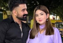 मोहाली में कबड्डी प्रमोटर की ह/त्या: 12 दिन पहले हुई शादी, पत्नी और परिवार सदमे में मोहाली में कबड्डी प्रमोटर की ह/त्या: 12 दिन पहले हुई शादी, पत्नी और परिवार सदमे में