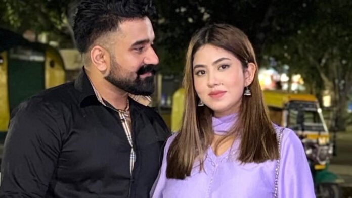 मोहाली में कबड्डी प्रमोटर की ह/त्या: 12 दिन पहले हुई शादी, पत्नी और परिवार सदमे में