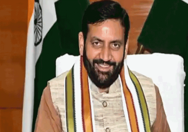 factrecorder हरियाणा के 17 शहरों में बिजली सब-स्टेशन होंगे अपग्रेड, मुख्यमंत्री नायब सैनी ने दी मंजूरी