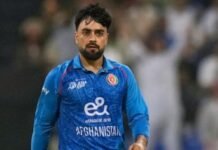 अफगानिस्तान में राशिद खान को जान का खतरा? सुरक्षा के लिए चलाते हैं बुलेट प्रूफ कार, खुद किया खुलासा