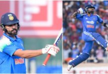 Rohit–Kohli Comeback: आलोचकों को करारा जवाब—फॉर्म लौटी, रिकॉर्ड टूटे और साबित कर दिया कि Team India अब भी ‘Ro-Ko’ की है कुछ महीनों पहले तक सोशल मीडिया और क्रिकेट जगत में सवाल उठ रहे थे कि टेस्ट और टी20 से संन्यास के बाद क्या रोहित शर्मा और विराट कोहली भारत की वनडे