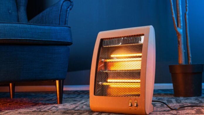 Health Alert: सर्दियों में हीटर का ज्यादा इस्तेमाल पड़ सकता है सेहत पर भारी, डॉक्टरों ने दी चेतावनी