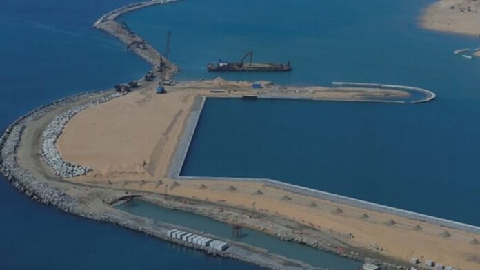 fact recorder तूफान से तबाह श्रीलंका की मदद को भारत आगे आया; भेजे बेली ब्रिज और 500 वाटर-प्यूरीफिकेशन यूनिट, साझा की डिजिटल आपदा-प्रबंधन टूलकिट