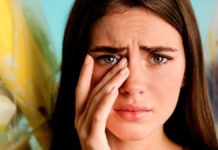 बढ़ता प्रदूषण आंखों के लिए खतरा, खुजली-जलन से राहत दिलाएंगे ये आयुर्वेदिक उपाय बढ़ता प्रदूषण आंखों के लिए खतरा, खुजली-जलन से राहत दिलाएंगे ये आयुर्वेदिक उपाय