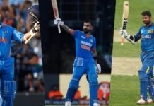List-A Cricket: लिस्ट-ए क्रिकेट में सबसे ज्यादा शतक किसके नाम? जानें टॉप-6 बल्लेबाजों की पूरी सूची