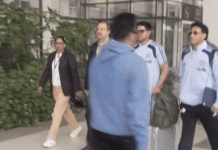 IND-SA 2nd T20: न्यू चंडीगढ़ में आज शाम रोमांचक मुकाबला, सुरक्षा और ट्रैफिक प्रबंध सख्त IND-SA 2nd T20: न्यू चंडीगढ़ में आज शाम रोमांचक मुकाबला, सुरक्षा और ट्रैफिक प्रबंध सख्त