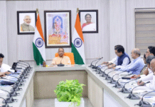 वाराणसी में नेशनल सेंटर ऑफ एक्सीलेंस: प्रदेश सरकार का बड़ा कदम, खिलाड़ियों को मिलेगा आधुनिक प्रशिक्षण मंच वाराणसी में नेशनल सेंटर ऑफ एक्सीलेंस: प्रदेश सरकार का बड़ा कदम, खिलाड़ियों को मिलेगा आधुनिक प्रशिक्षण मंच