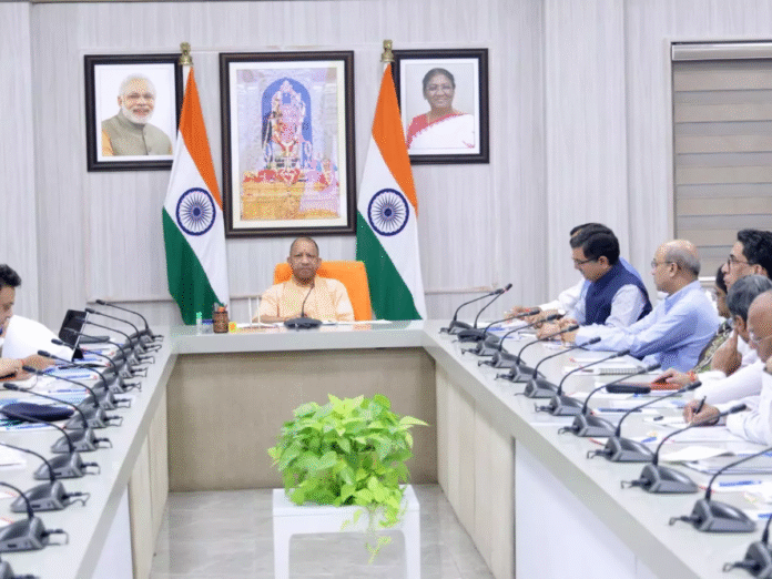 वाराणसी में नेशनल सेंटर ऑफ एक्सीलेंस: प्रदेश सरकार का बड़ा कदम, खिलाड़ियों को मिलेगा आधुनिक प्रशिक्षण मंच