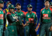 बांग्लादेश क्रिकेट में टकराव: खिलाड़ियों ने पब्लिक माफी और निदेशक पद से हटाने की रखी शर्त