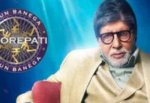 KBC 17 Finale: “कल ये रोशनियां किसी और के नाम होंगी…” विदाई के पल में भावुक हुए अमिताभ बच्चन, स्टूडियो से लेकर दर्शकों तक नम हुईं आंखें