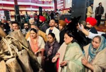 5100 नवजन्मी बेटियों की लोहड़ी: बेटी बचाओ–बेटी पढ़ाओ का सशक्त संदेश – डॉ. बलजीत कौर