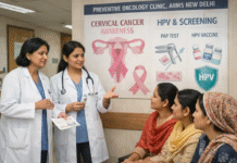 सर्वाइकल कैंसर: हर 8 मिनट में एक महिला की जान, AIIMS दिल्ली में 31 जनवरी तक मुफ्त जांच की सुविधा
