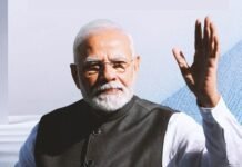 ‘मेड इन इंडिया’ एआई को लेकर पीएम मोदी का विज़न, स्टार्टअप्स को दिया वैश्विक नेतृत्व का चैलेंज