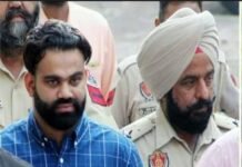 जग्गू भगवानपुरिया को बड़ी राहत, टारगेट कि*लिंग केस में मोहाली कोर्ट से बरी