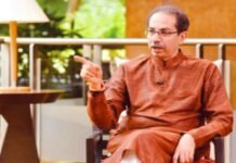 “महाराष्ट्र में सत्ता मराठियों की, लेकिन रिमोट दिल्ली के हाथ में” — सामना को दिए इंटरव्यू में उद्धव ठाकरे