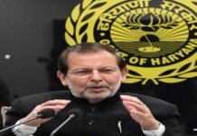 दुनिया के सांस्कृतिक एवं पर्यटन मानचित्र पर मजबूत दस्तक देगा सूरजकुंड शिल्प महोत्सव : डॉ. अरविंद शर्मा