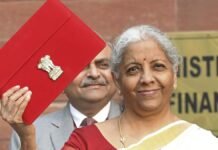 बजट 2026: निर्मला सीतारमण की मजबूत टीम तैयार, इन 5 दिग्गजों के हाथों में बजट की कमान