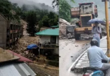 हिमाचल प्रदेश में जल संकट पर आईआईटी मंडी का बड़ा खुलासा: कांगड़ा में भरपूर पानी, मंडी में संतुलन, कुल्लू में खतरा